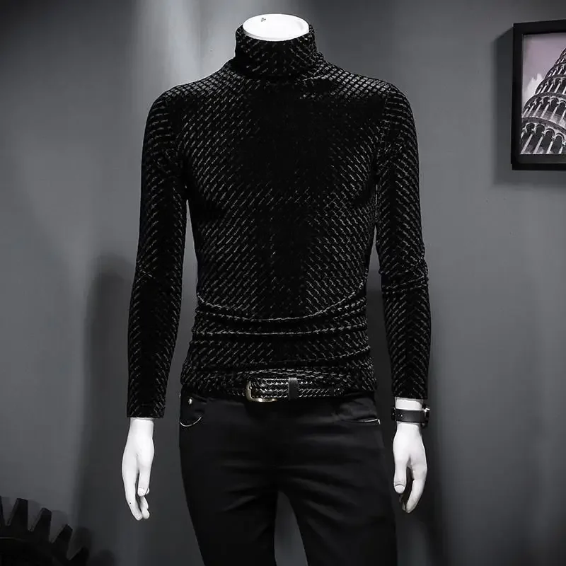 

Base Layer Printed T Shirt for Men Funny Long Sleeve Sweatshirts Harajuku Fashion Xxl Man Pullovers Korean Autumn One Piece Tee