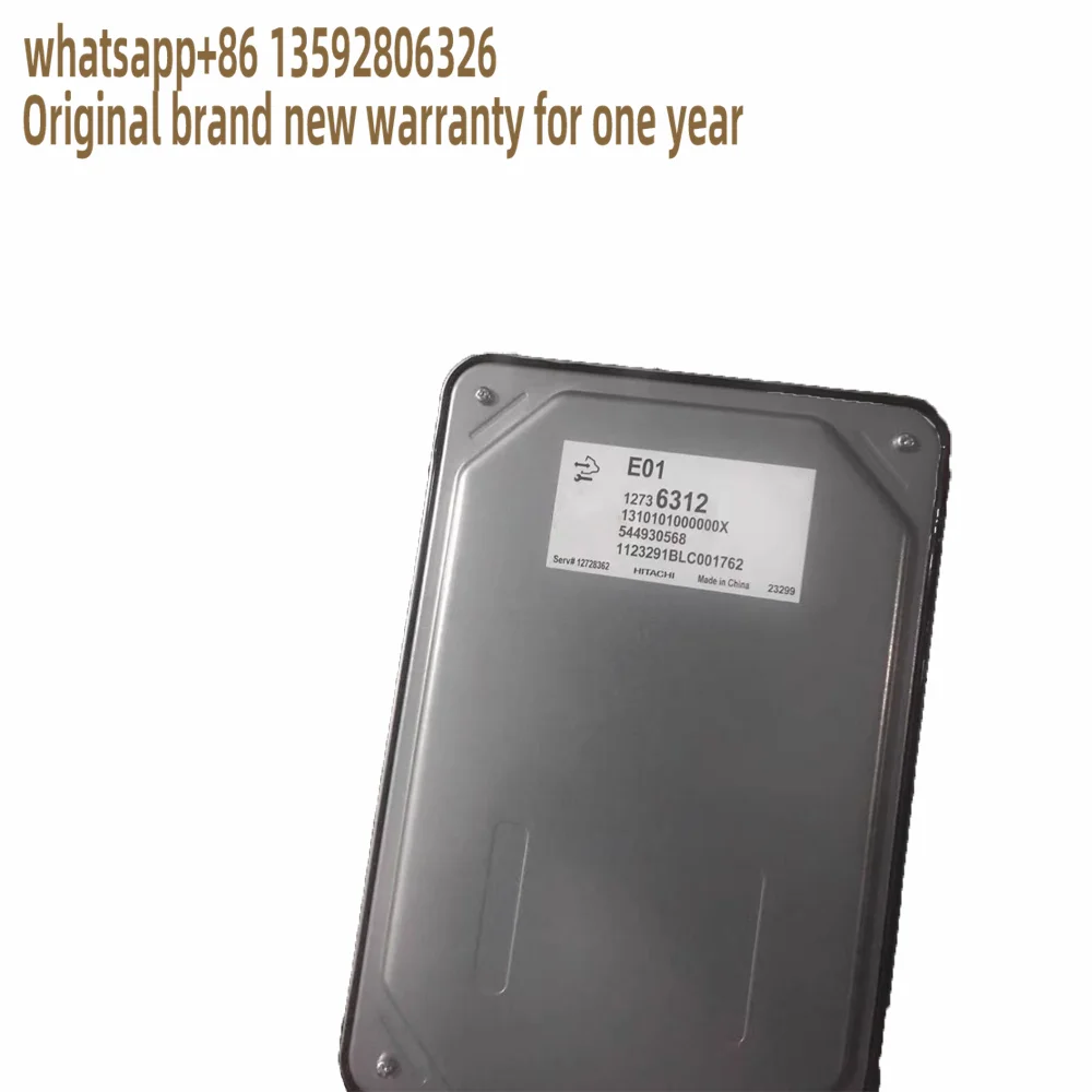 Picture 5: Original 12736312 Engine Control Module Ecu Is Available For The Buick Cadillac Chevrolet