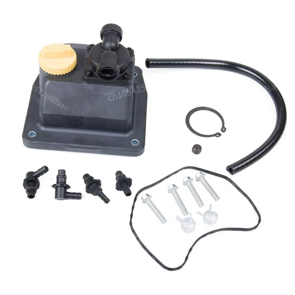 

2455910-S Engine Fuel Pump Kit For Kohler CH18 CH20 CH23 CH25 CH27 CH620 CH640 2455908-S 2455905-S 2455902-S 2439314-S 2439313-S