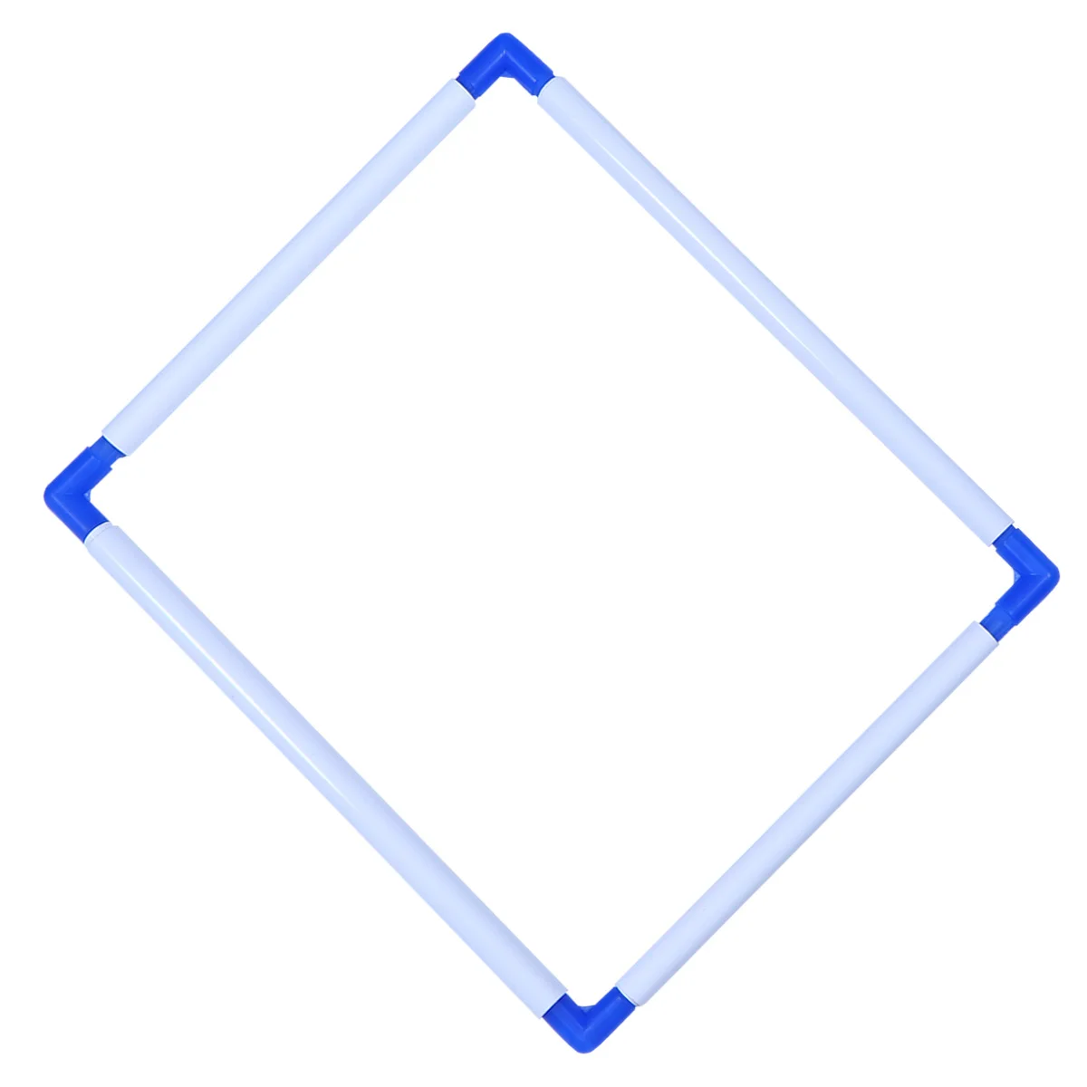 Рисунок 3 - пластиковый пяльцы для вышивания