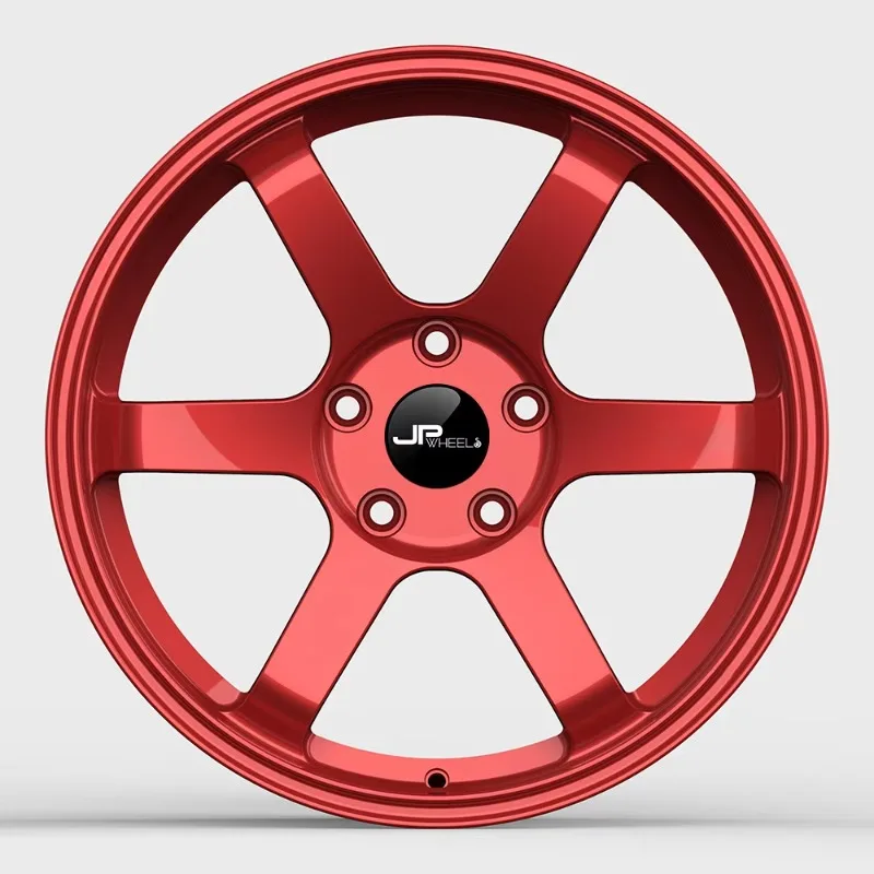 Custom Forged Stance Alloy Wheels For Mercedes AMG For Range Rover For BMW X6 CR7 For Audi 6061-T6 18x8.5 5x120 5x114.3 JM1013