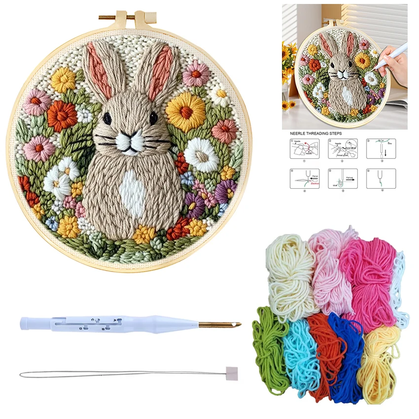 Thumbnail 2 - #19 Latest Needlecraft Patterns Offers