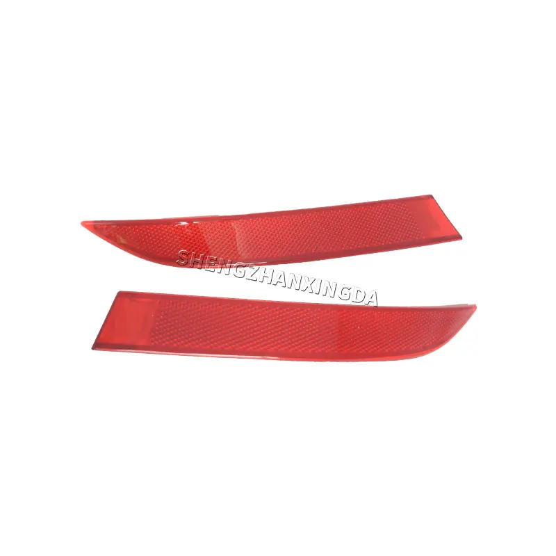 

Szxd Is Suitable for Bmw X5, E70, Xdrili35I Xdrili50I Rear Bumper Reflector 63147240997, 63147240998