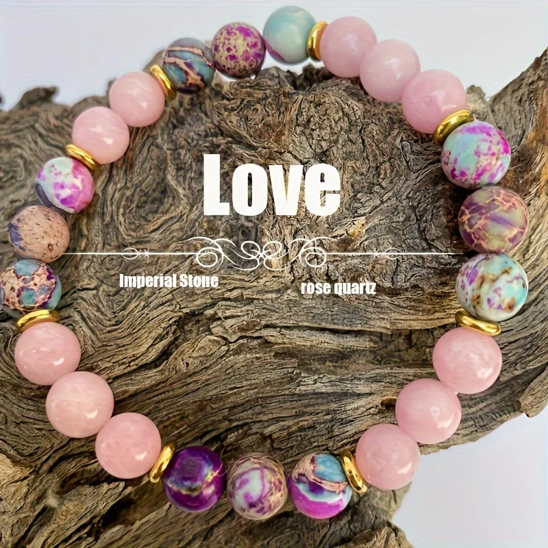 Attract Love Bracel… - image