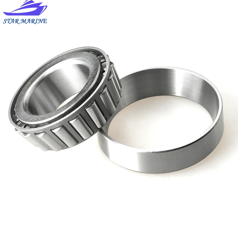 93332-000V3 Bearing For Yamaha Marine Engine Reverse Gear 2T 4T 115HP to 200HP 225HP V4 V6 Spare Parts For Outboard Motor