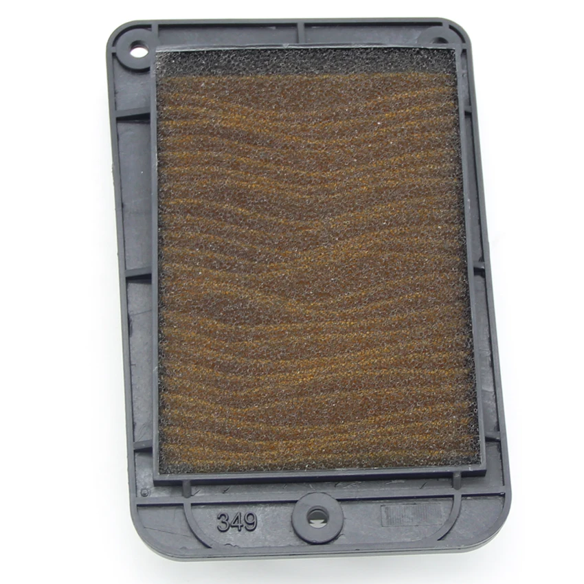

motorcycles air filter for SYM Symphony50S Tonik50 Joyride125/200/180 17211-HLB-000 17211-ADB-000 17211-H6B-000 17214-H6H-000