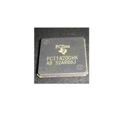PCI1420GHK   BGA Programmable gate array (fpga) chip