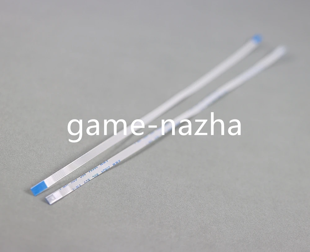 3PCS New Light Board Ribbon Cable For PS5 Slim V1 V2 V3 LED Board Ribbon Cable 6 Pin Flex Cable Replacement Part - view 6