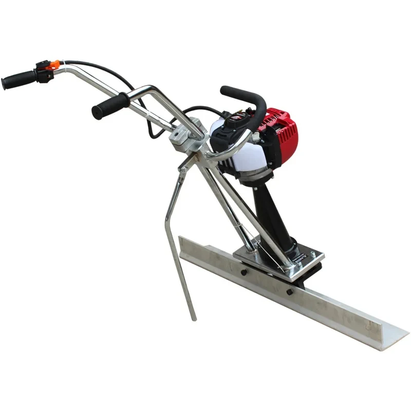 /Concrete Ruler/Convenient Vibration Leveling Machine - view 4