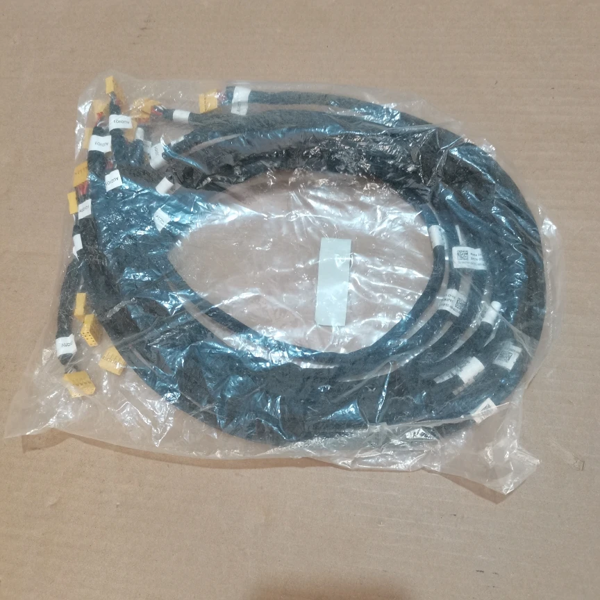 

New For Dell Alien Grand Triangle A51 R2 audio1 audio cable N3T9T