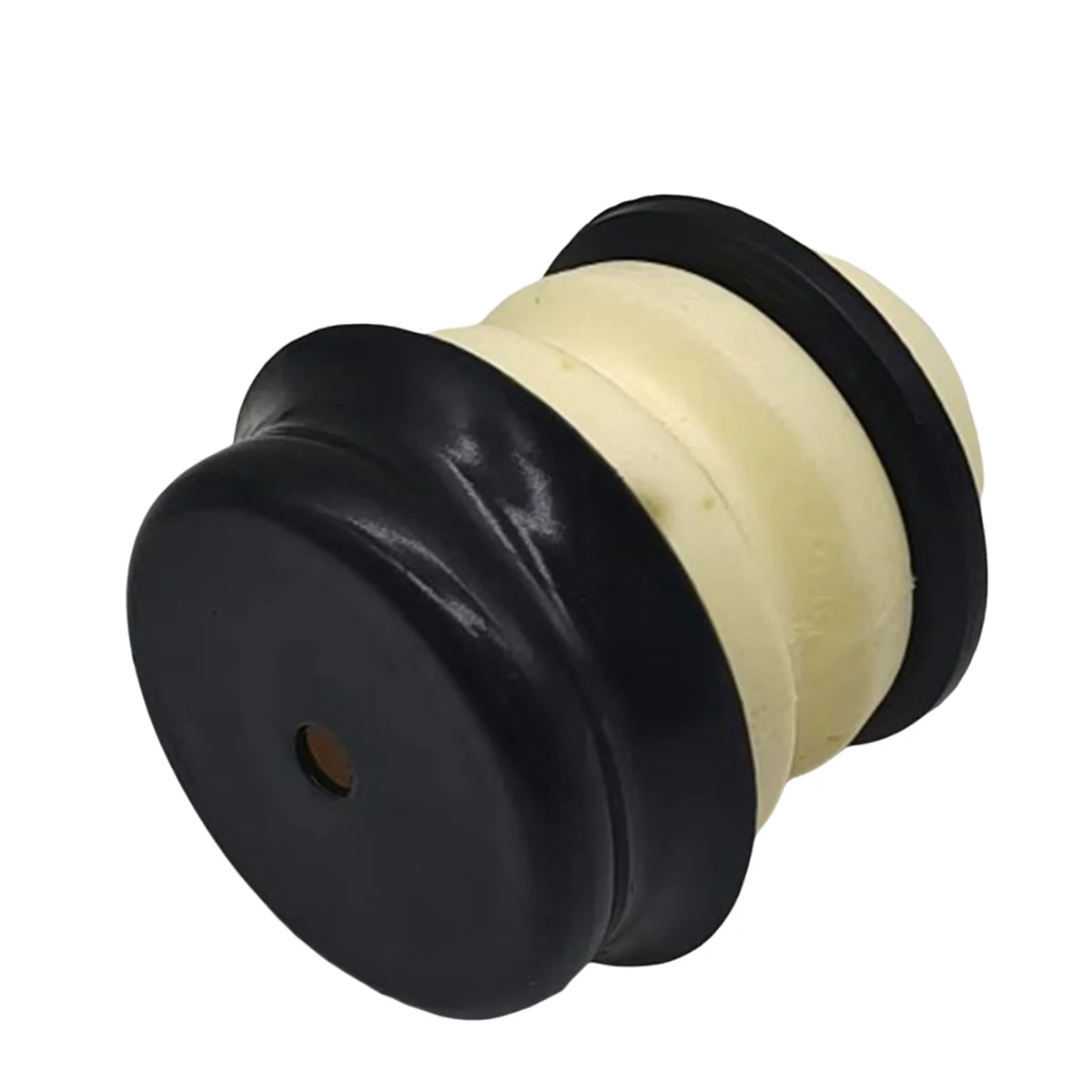 Ingenious Car Bumper Stopper Suspension Stoßdämpfender Gummistopfen 553262 B000 für Hyundai Kia Santa 2010-2016Durable