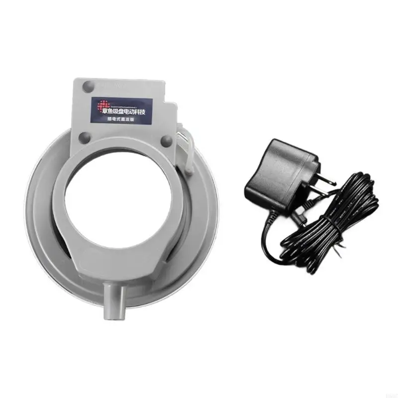 

H58C Устройство защиты отверстия отверстия вакуумной пылевой защиты для обслуживания электроинструмента