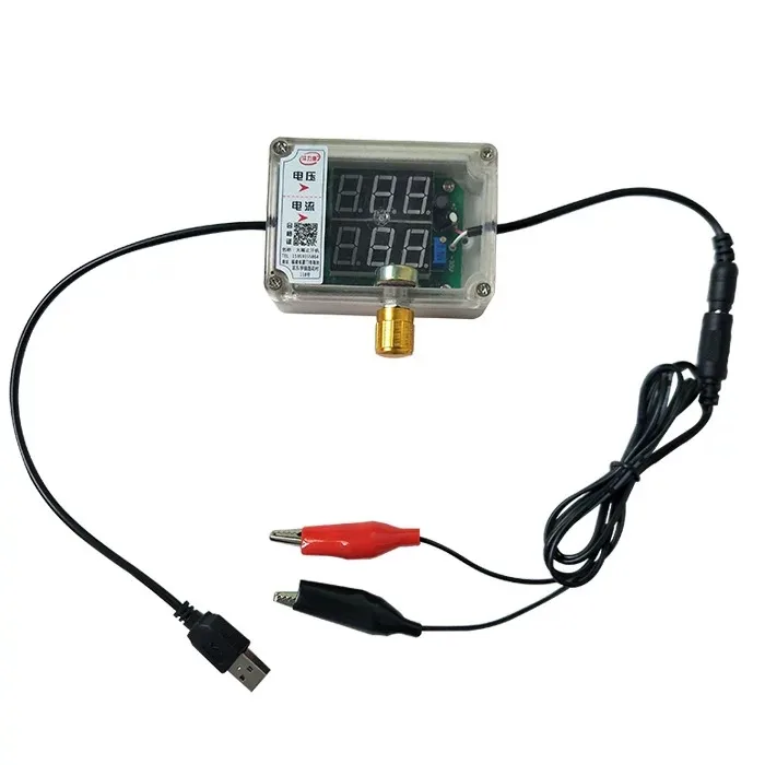 Antiperspirant Machine Host Ammeter Anti-palm Sweating Multi-antiperspirant Artifact Hand Sweat Foot Electric Shock Ion