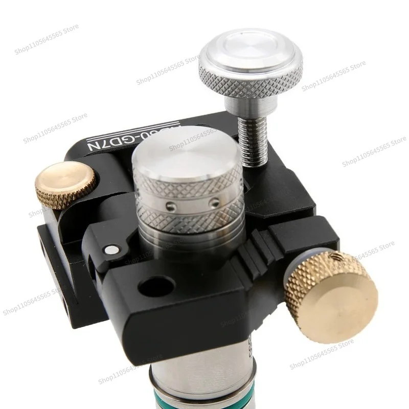 FOR Auxiliary Accessories Woodworking Table Guide Rail Flip Clip Track Saw Fast Folding Buckle GD7N
