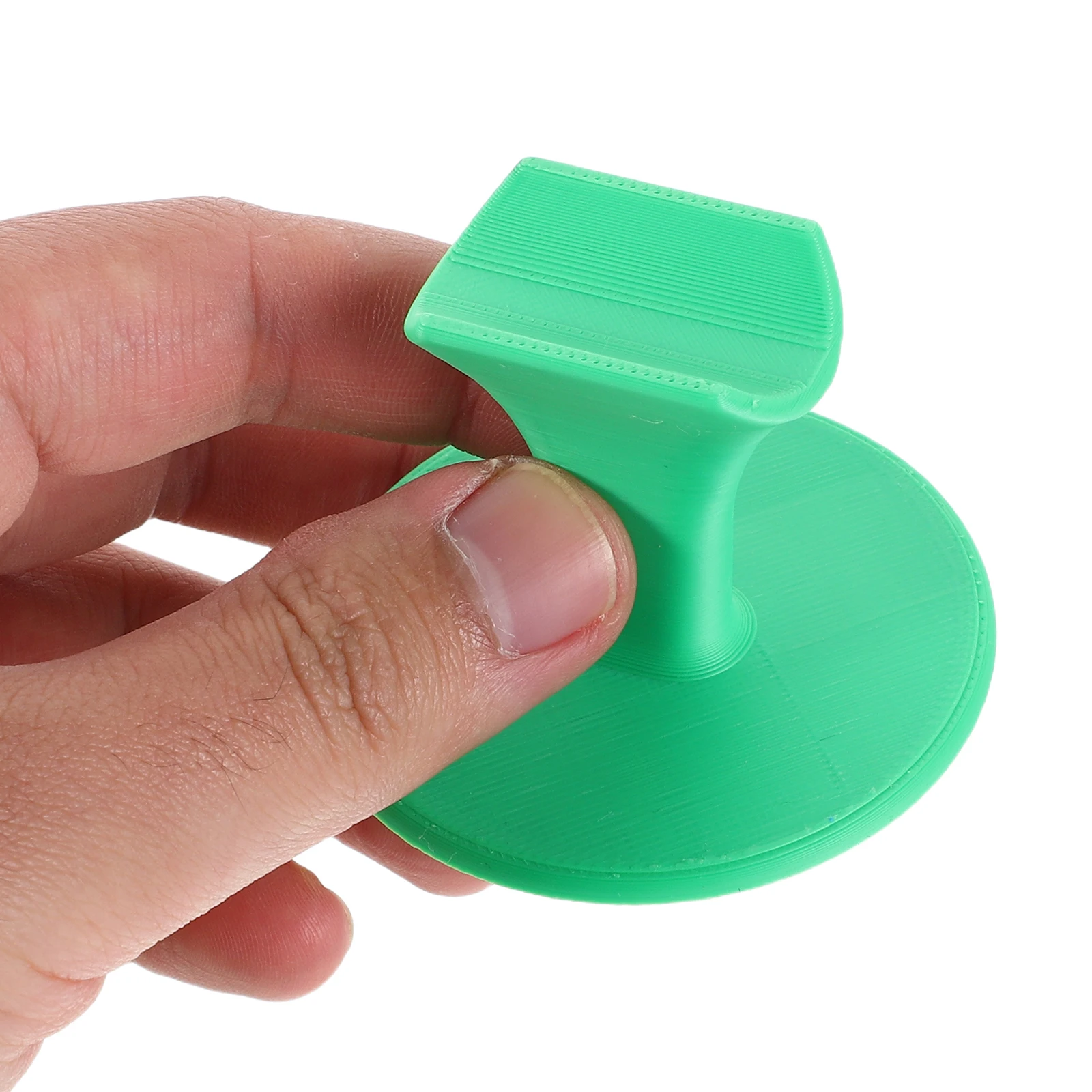 

4pcs Manicure Stabilizer Nail Art Support Stand Finger Rest Tool Ergonomic Non Slip Base Portable Painting Nails for Home