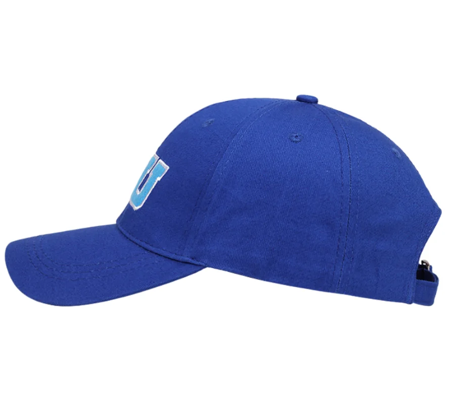 Neue Big Eye Cap Monster University MU Anime Unisex Baseballkappe für Erwachsene Comic Outdoor Big Eye Stickerei Baumwolle Snapback Hut Geschenk – Detail 5