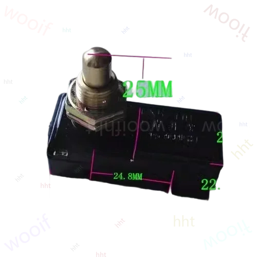 High quality, travel switch LX5-11H micro switch, limit switch LX5-11D 2 pcs