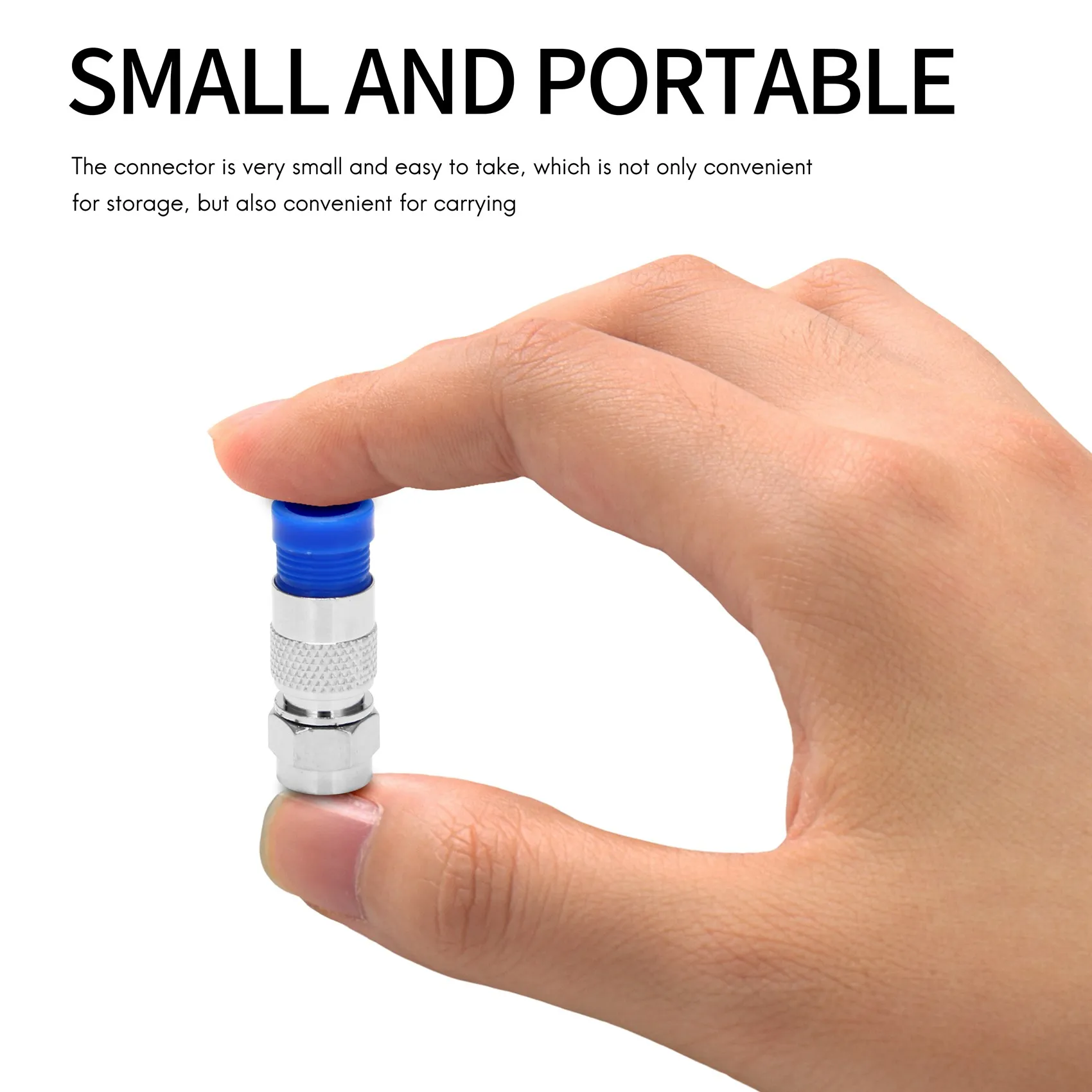 Abnq Rg6 F Type Con…