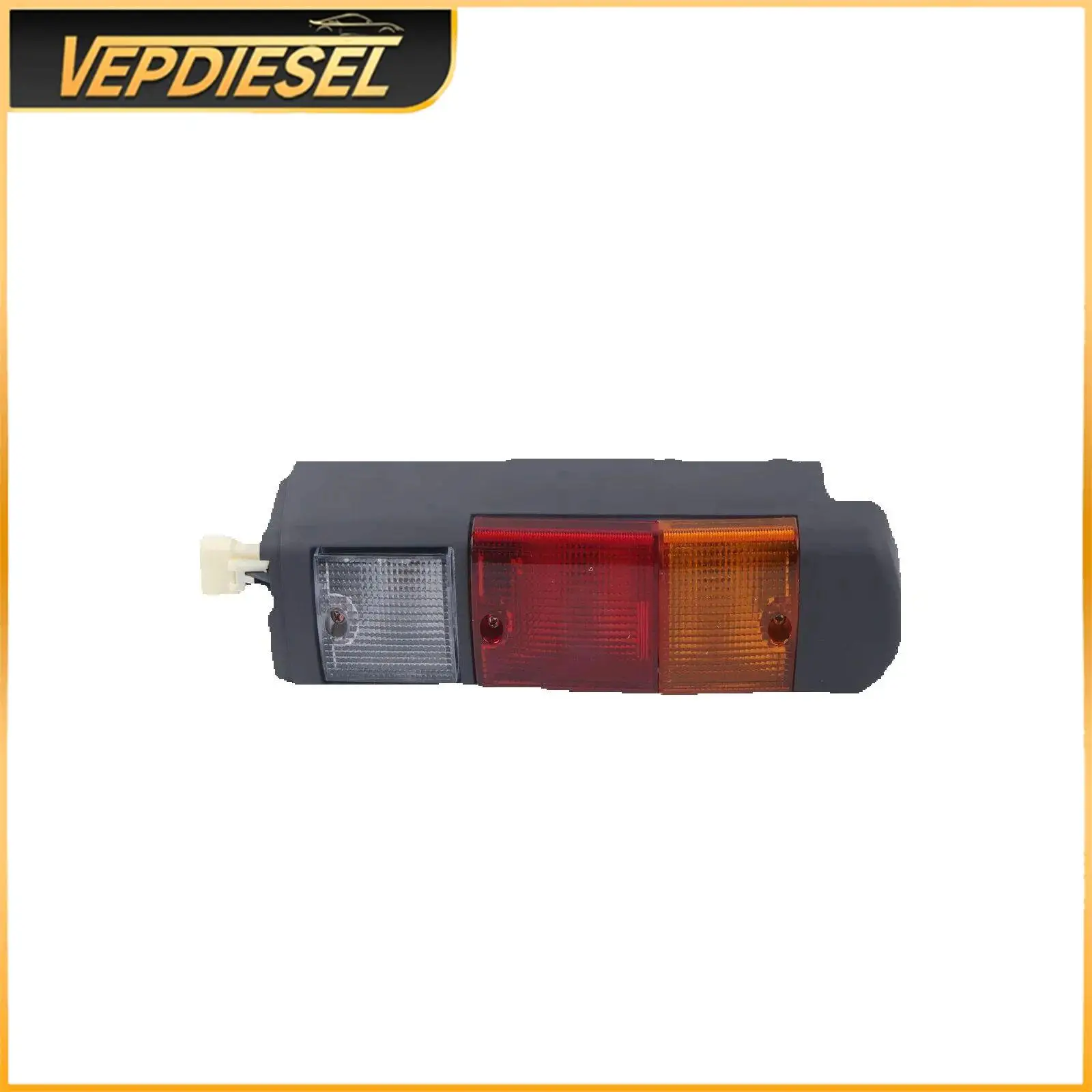 

56630-30510-71 Rear Right Tail Lamp for 7 Series Forklift Trucks