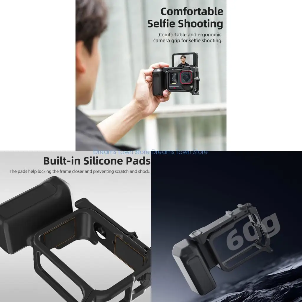 HX6A Ergonomic Hand… - image