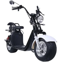 Chopper 2000w 3000w Electric Scooters