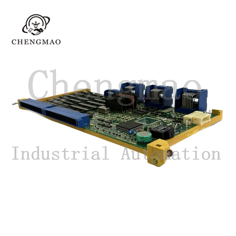 New Original Brand Tested CNC Lathe Working Circuit Board PCB Board Card A16B-2201-0101