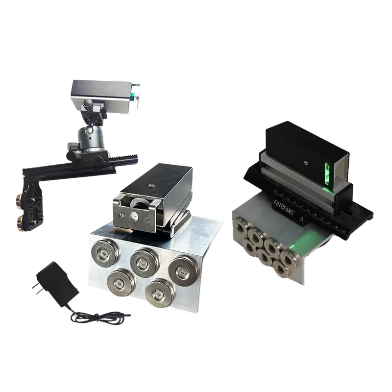 2026NewHigh-Precision Line L  a s e  r Alignment Tool for Press Brakes & Shears - Sheet Metal Bending/Cutting Guide