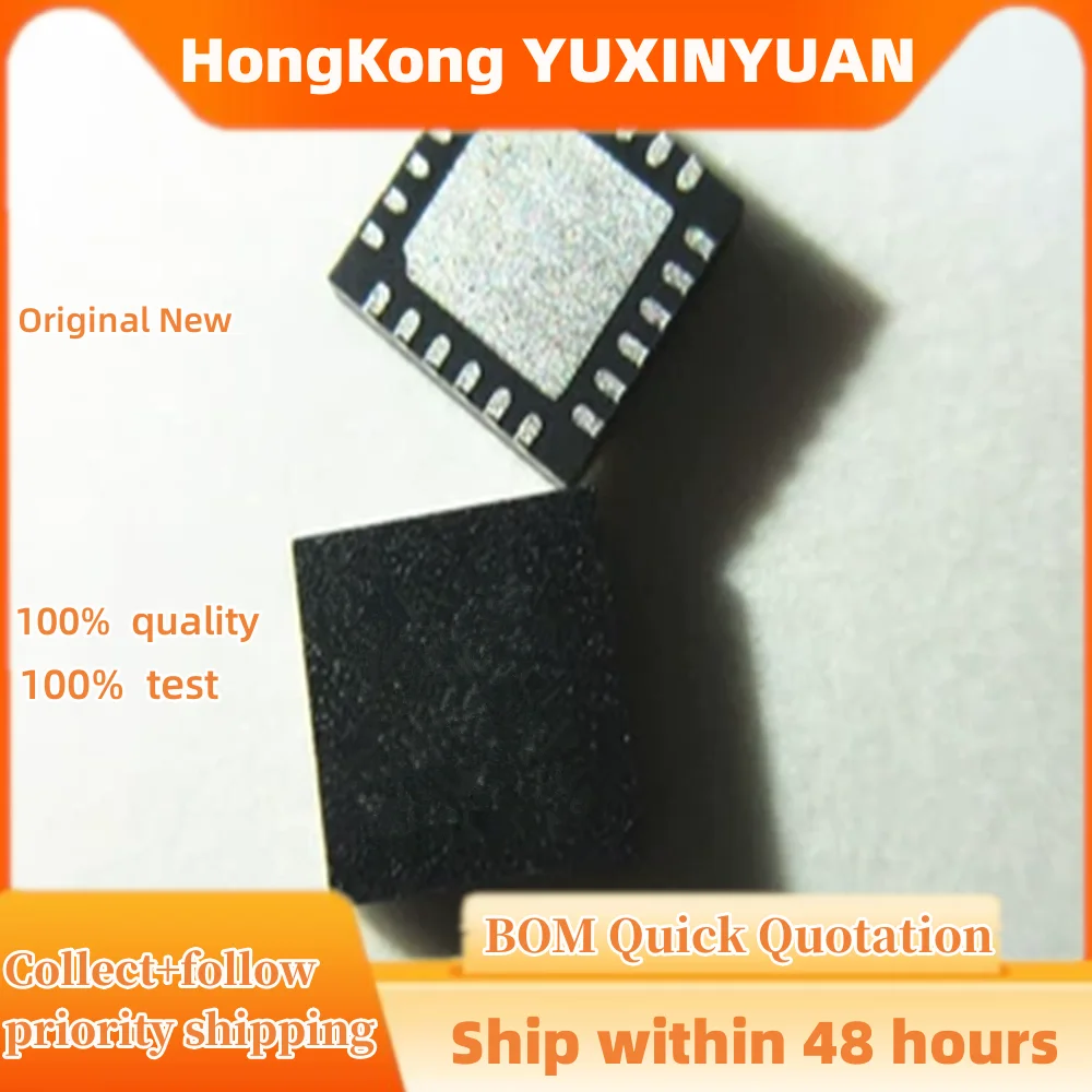 10PCS CP2102-GMR QFN CP2103  2104 2105 2110 2112 QFN CHIPS IN STOCK