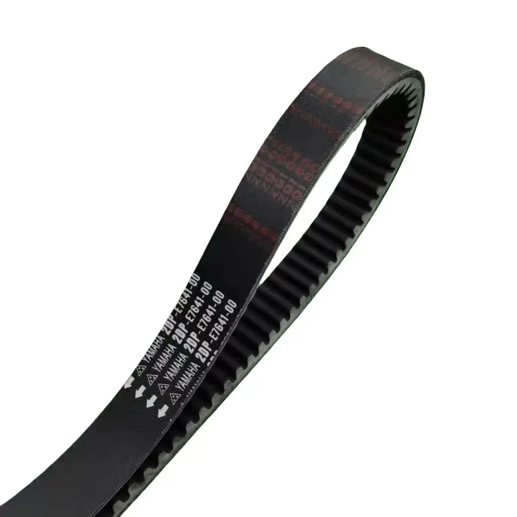 Pas do motocykli Yamaha Nmax Nvx Gpd150 125 150 155 Mbk Ocito 125 Gpd125-A, pasek klinowy, pasek napędowy 2Dp-E7641-00