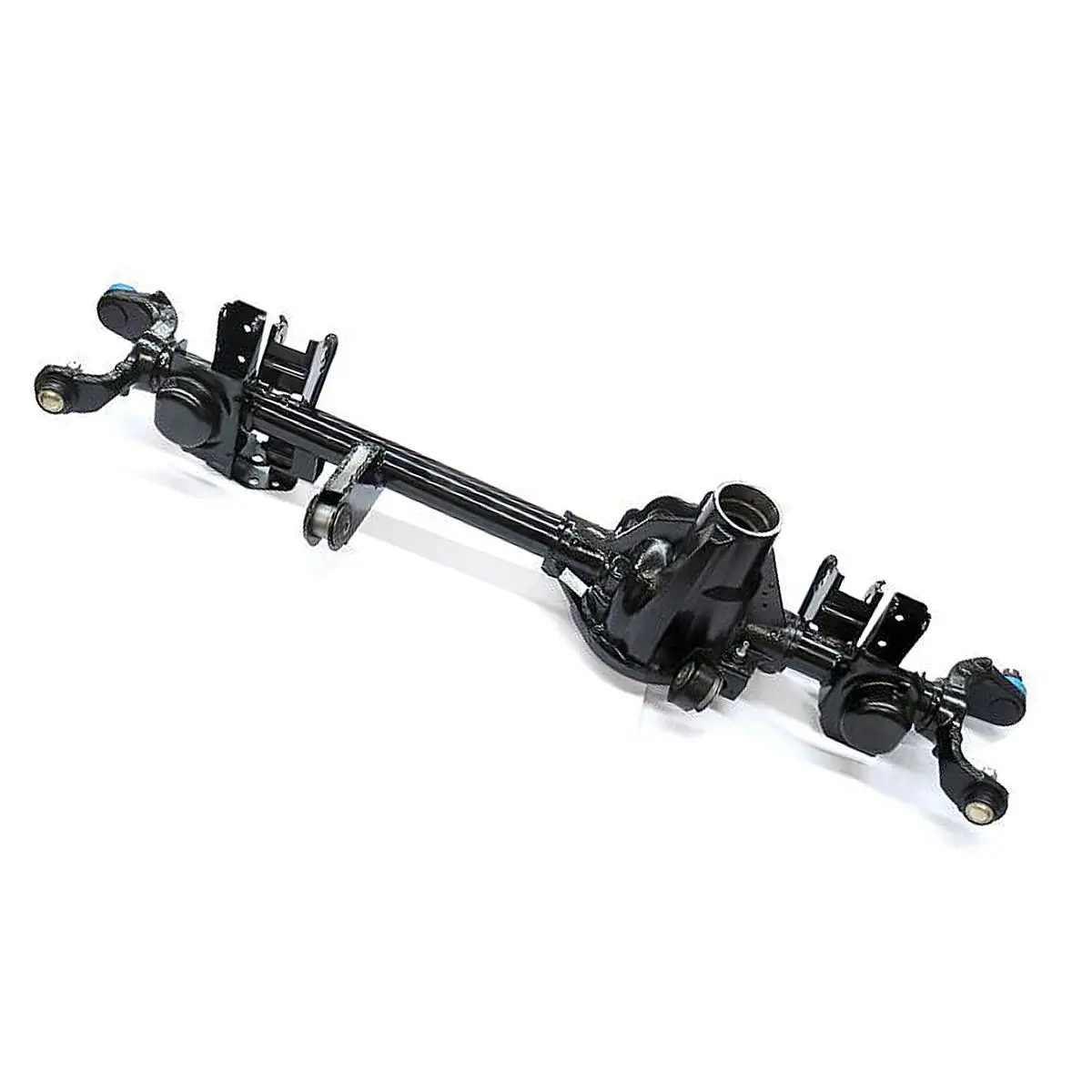 FlowMaster FlowFX: Is It Really Worth the Hype for Your Jeep Wrangler’s Dana 44?