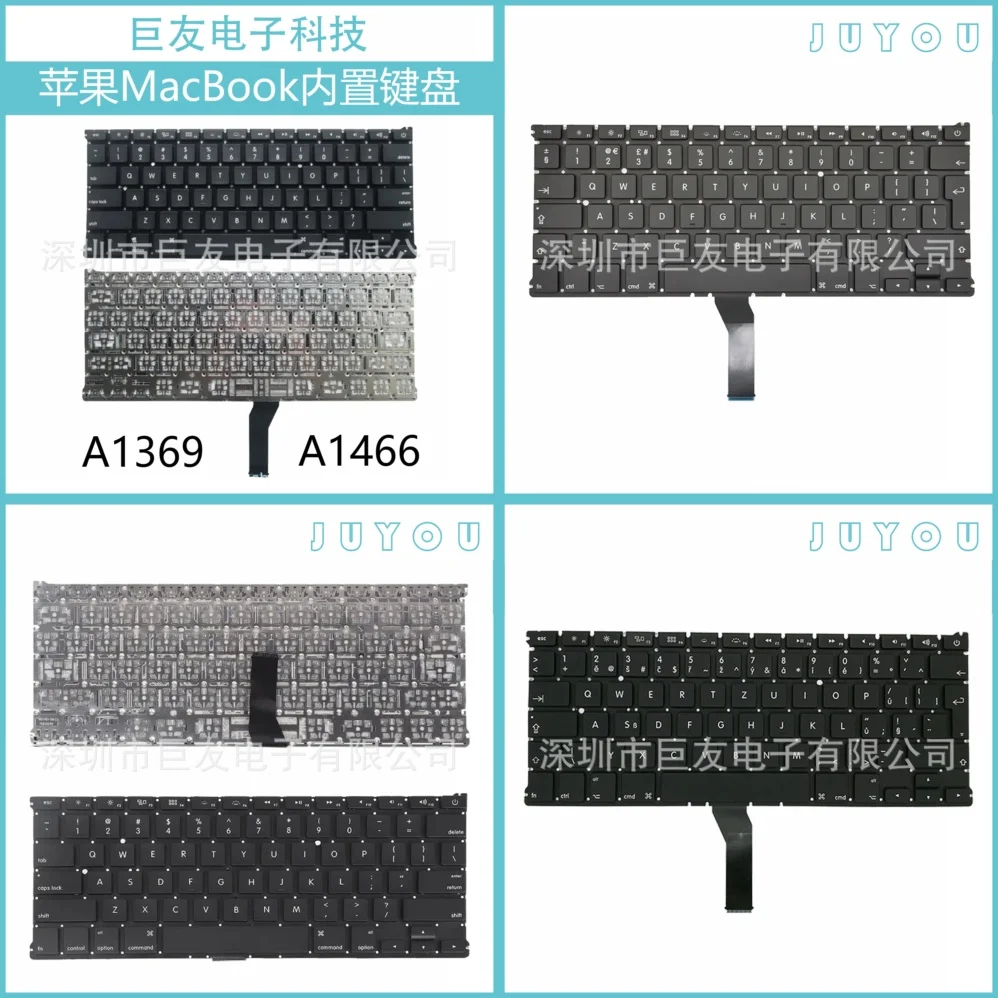 For Macbook Air 13 …