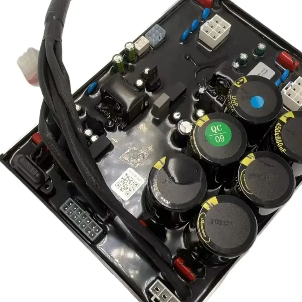 RATO D12000IE Generatore DC Controller UAV Accessori per DJI Agras T40 Agricoltura Drone Modulo Corrente Diretta Parti di Riparazione