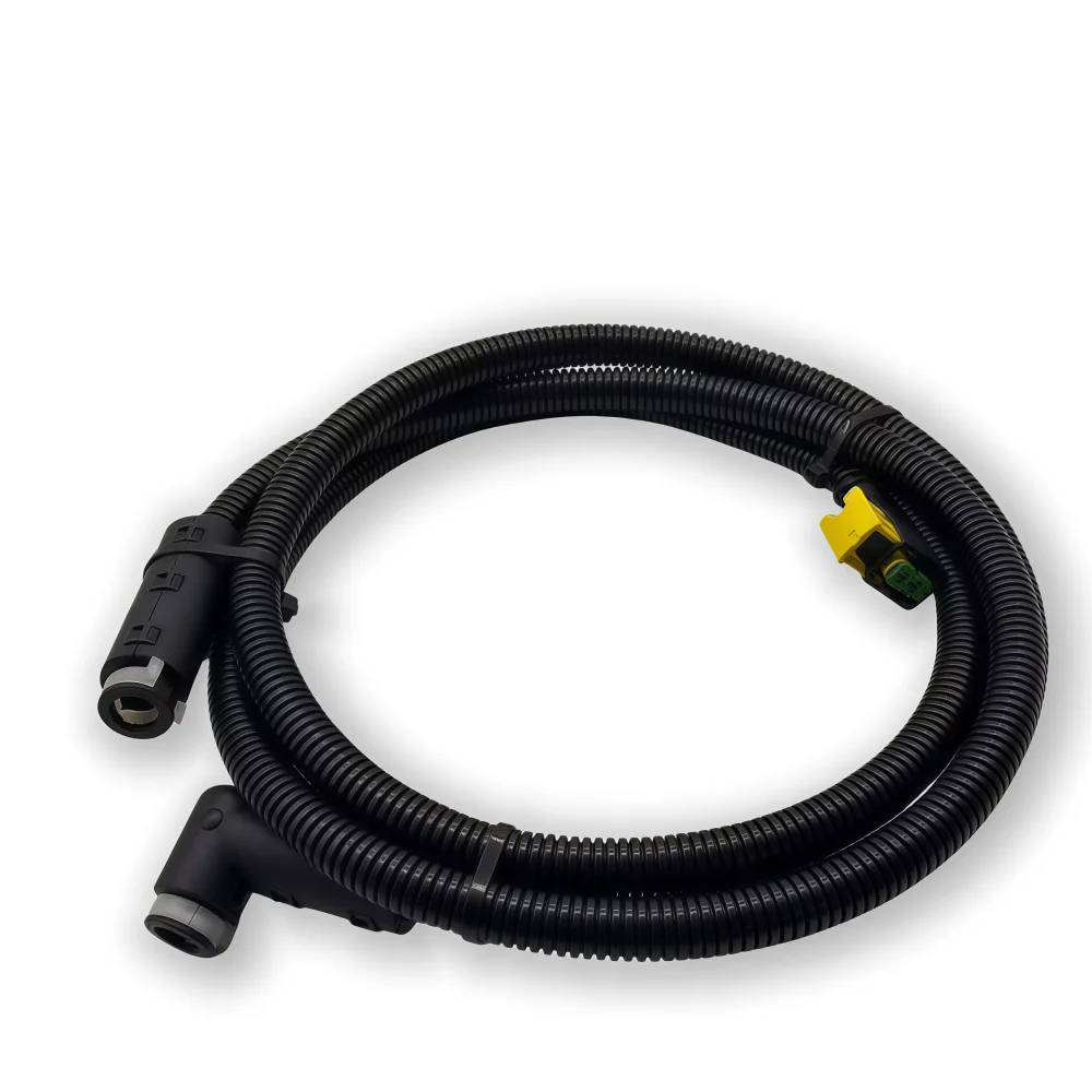 Harnstoff-Heizschlauch Passend für Scania-LKWs Ersetzt 21313779 Neuer Harnstoff-Heizthyristor-Schlauchbausatz – Detail 4