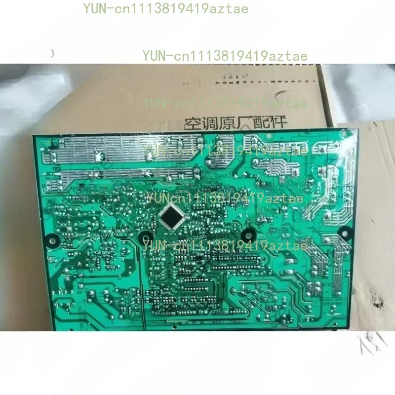 For Air Conditioner Computer Board 0011800410 Original  Inverter Air Conditioner External Machine Main Board  90% new