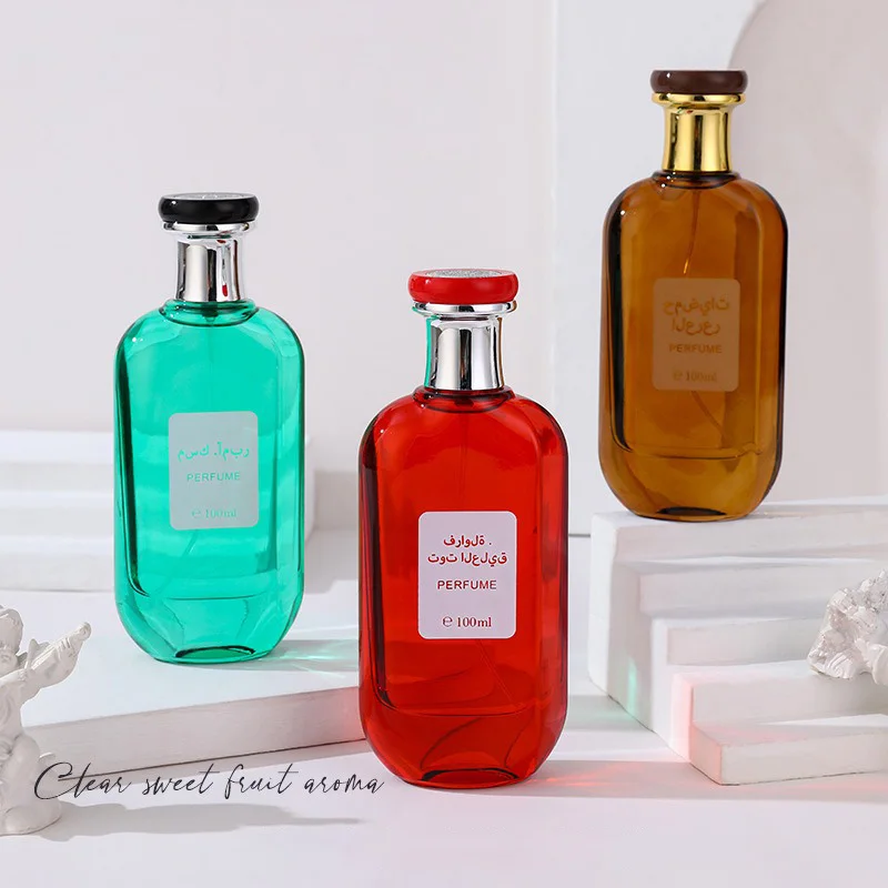 

Original brand perfume, citrus scent, classic woody scent for men, long-lasting fragrance, simple and elegant