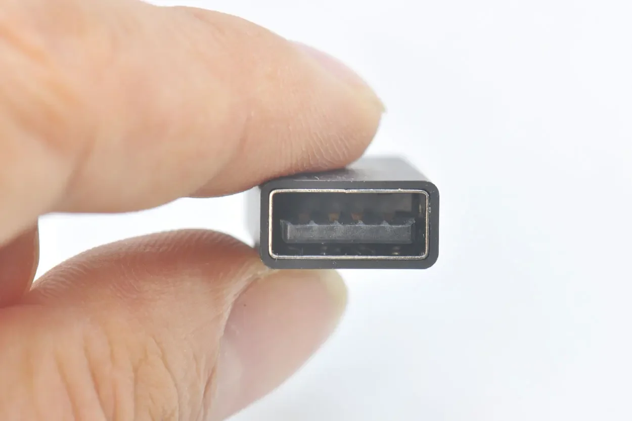 Adattatore Microsoft da USB-C a USB-A Convertitore da USB-C a USB 3.0 3.1 JTY-00005