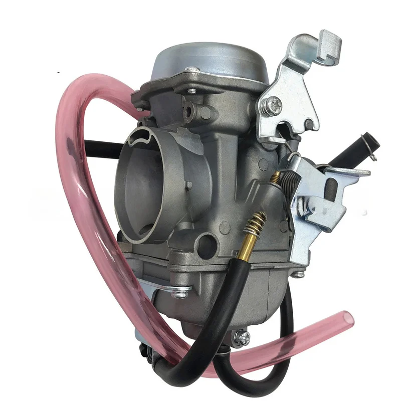 Replacement ATV Carburetor For KLF300 Bayou KLF 300 All Terrain Vehicle Quad Bike Beach Buggy Engine Fuel Spare Parts