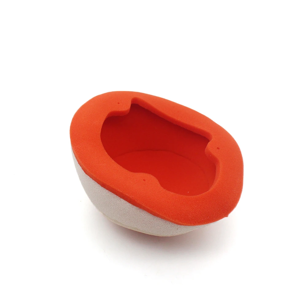 Pokhaomin منظف المرشّح الهواء رغوة مزدوجة ل SX XC EXC SXS XCW SXF XCF MXC LC4 SMR 85 105 125 200 250 300 400 450 520 525 560