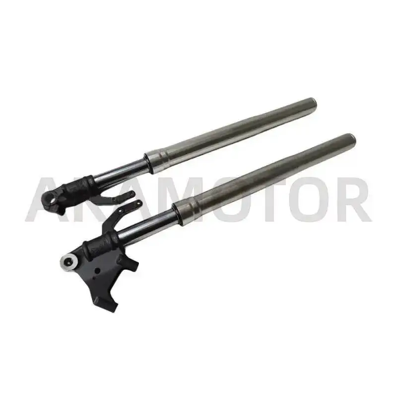 Left / Right Front Shock Absorber For Loncin Voge 250rr Lx250gs-3