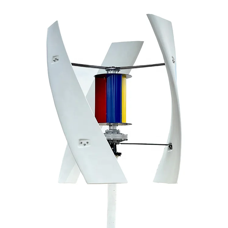 

Новинка 2026 года: Высокоэффективный вертикальный ветрогенератор Elege мощностью 1000 Вт с внешним ротором, 12В/24В/48В