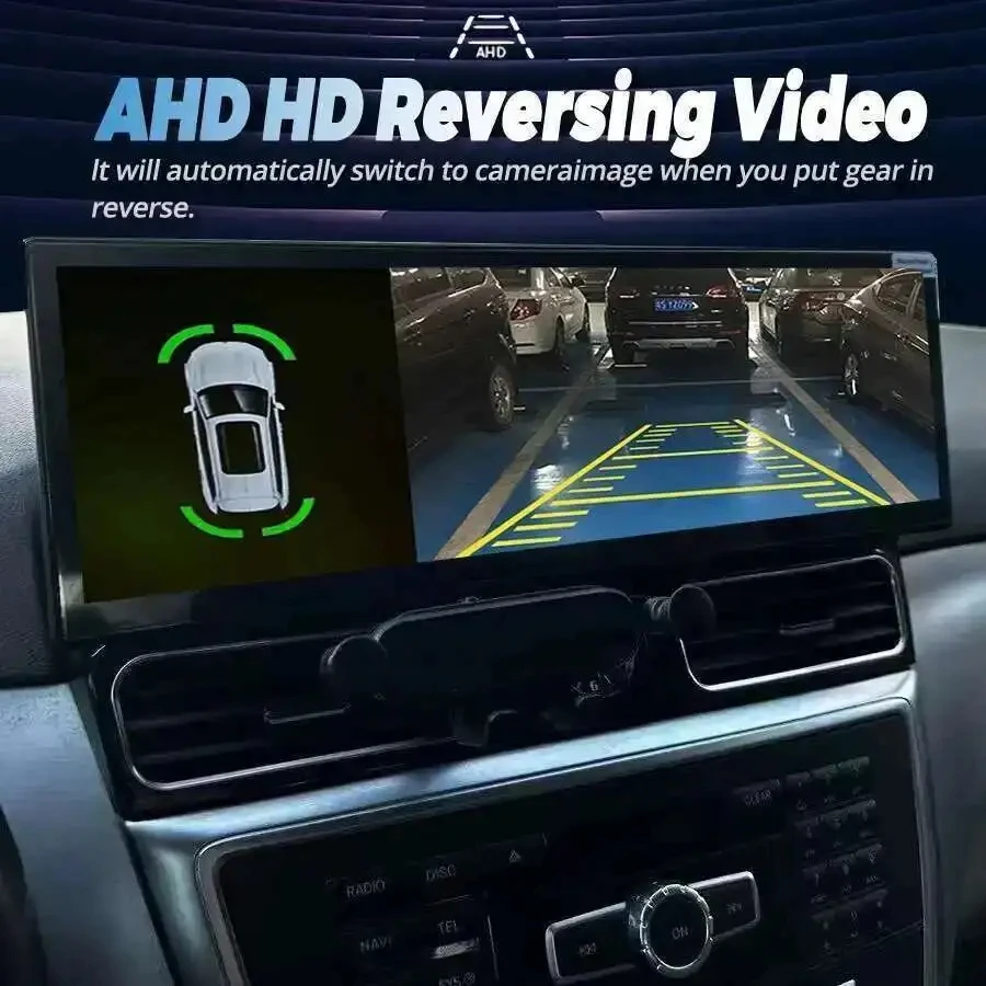 15.9Inch Car Radio … - image