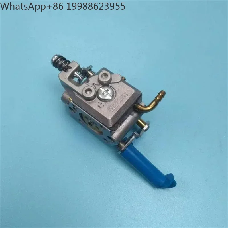 GST250 CARBURETOR WALBRO WT-1163 FOR  MT250 MTT2500 OLEO-MAC EMAK 2318001R 25cc PRUNING CHAINSAWS