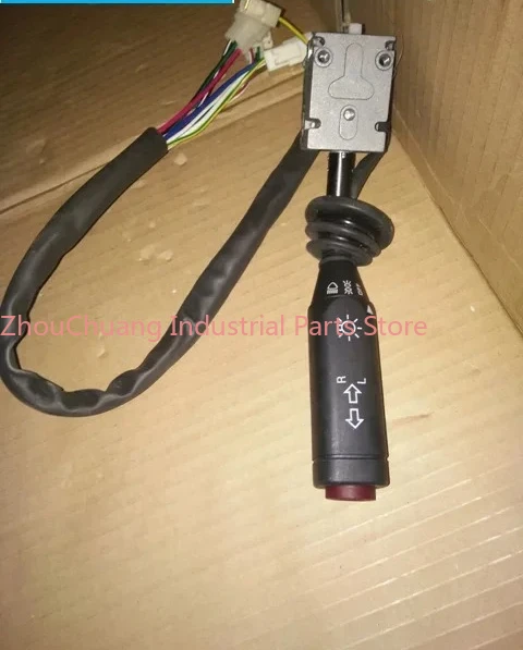 

Bus combination switch JK3018 light turn signal switch