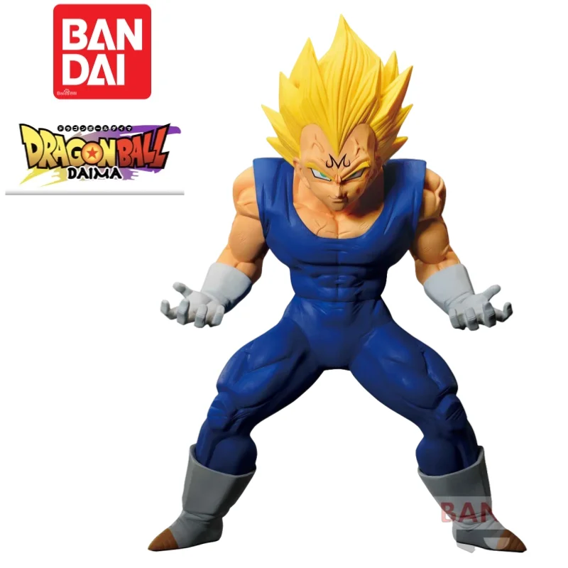 Disponibile Originale Bandai Banpresto Dragon Ball Anime Merce Modello Figurine Ornamenti Action Figure 100% scatola originale autentica