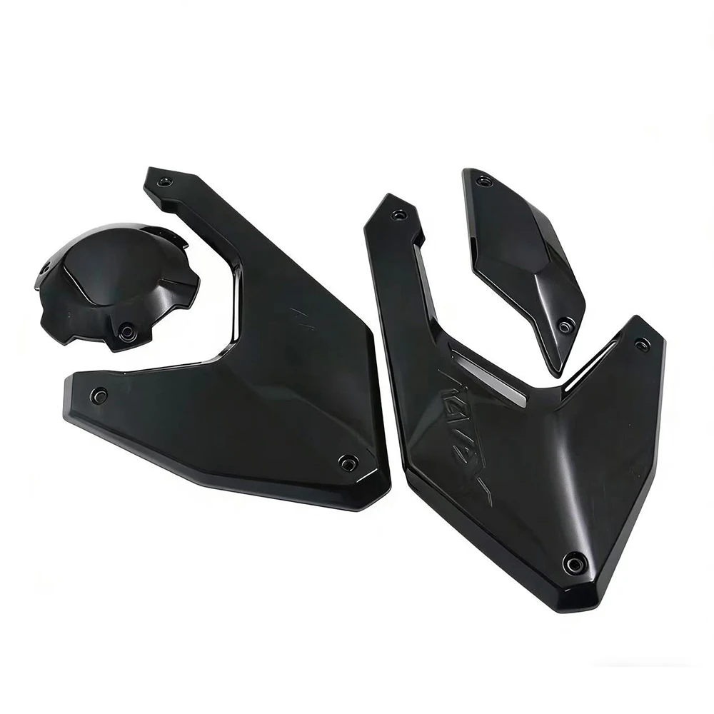 Zijpanelen, kuipbeschermers en motortankzijcovers voor Honda X-ADV 750 motorfiets 2021 2022 2023 2024 2025 2026