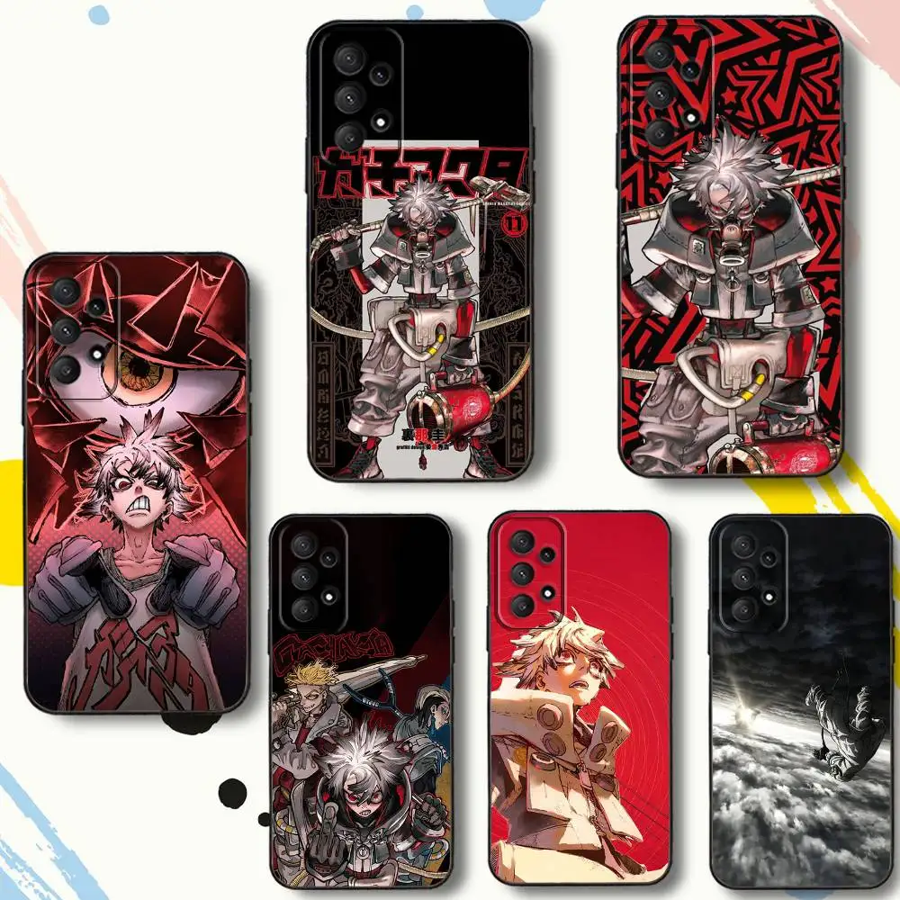 Anime G-Gachiakuta … - image