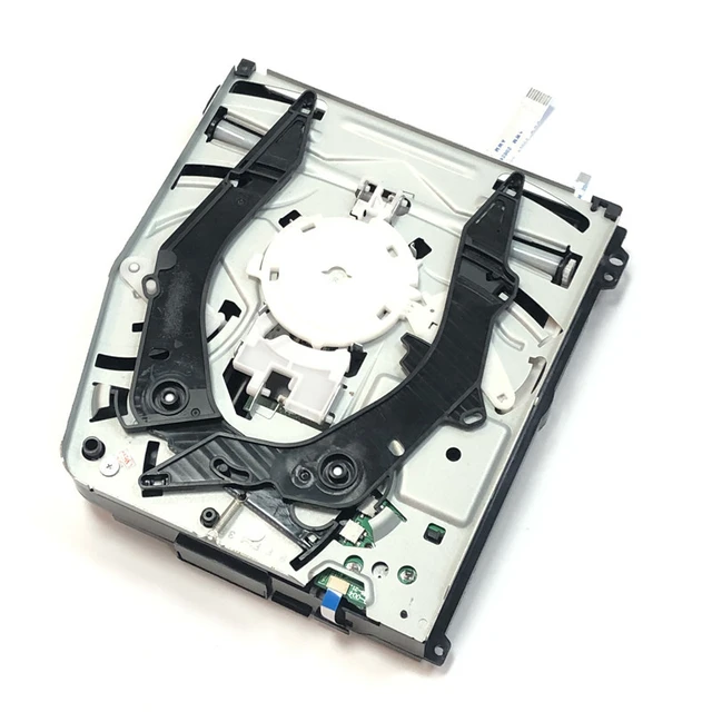 Original DVD Rom Drive For PS4 Pro CUH-7000 CUH-7100 CUH-7200 Game Console  Optical DVD Laser Lens Drive Replacement - AliExpress