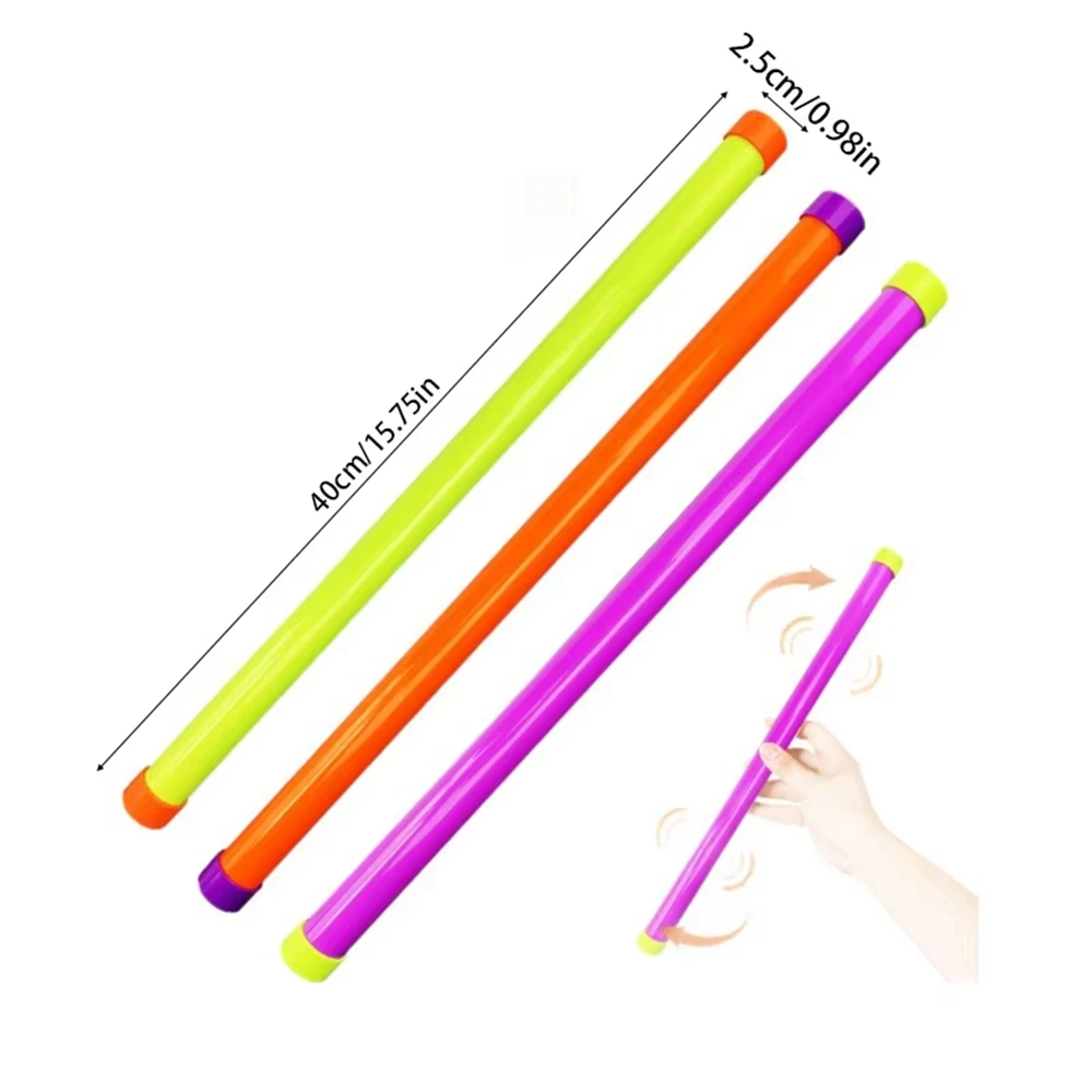 Divertido Tubo Sonoro con Sonidos de Gemidos, Juguete de Fiesta Colorido para Celebraciones de Cumpleaños y Bodas