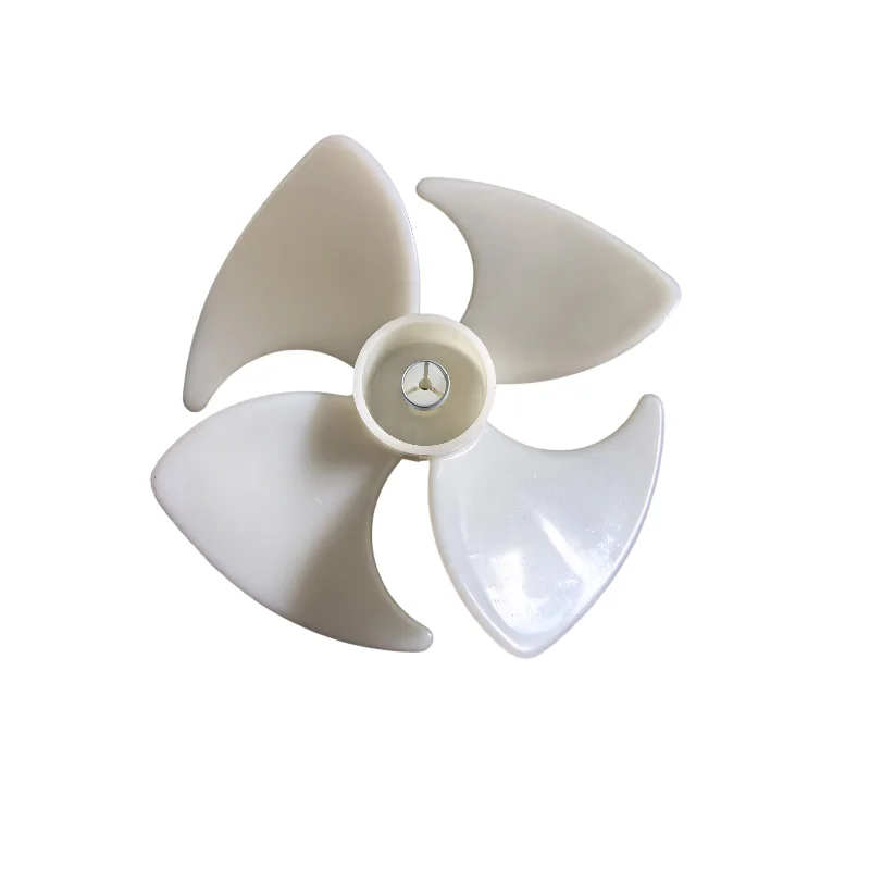 Fridge Cooling Fan 10cm Diameter Fan Blade for Motor YZF-1-6.5-R