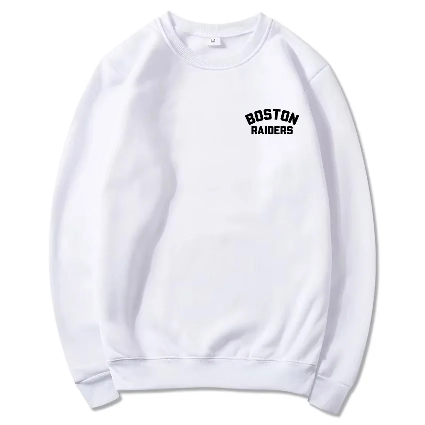 Thumbnail 3 - #77 Latest Mens Crew Neck Sweatshirts Offers